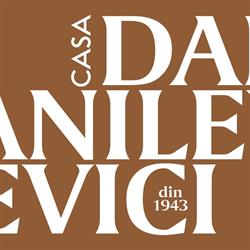 Danilevici, Gura Humorului