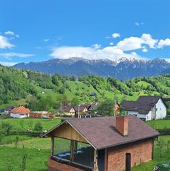 Pensiunea Podul Simonului - Bran, Sat. Simon