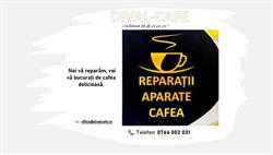 Dival Cafe, Vaslui