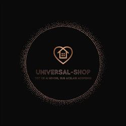 Universal Shop, Arad
