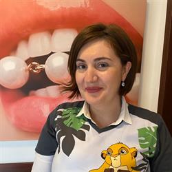 Dentist Mihaela Loredana Pistol, Târgu Jiu