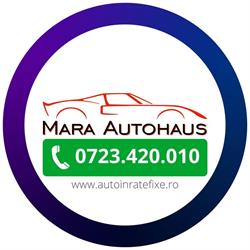 Mara Autohaus Vanzari Auto In RATE sau CASH, Bucureşti