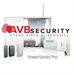 AVB SECURITY, Timişoara