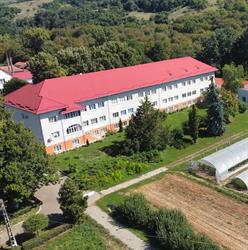 Liceul Tehnologic Agricol Alexandru Borza, Geoagiu