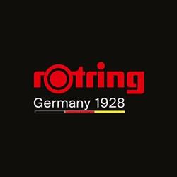 Rotring, Bucureşti