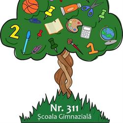 Şcoala Gimnazială nr. 311, Bucureşti