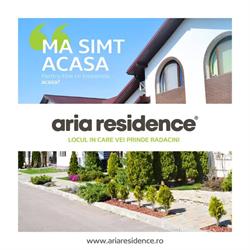 Aria Residences, Ostratu