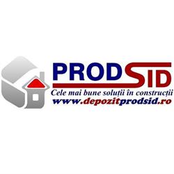 Virsal Systems SRL - Depozit PRODSID, Păuleşti