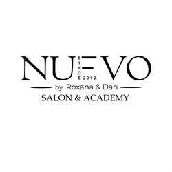 Salon Nuevo, Iaşi