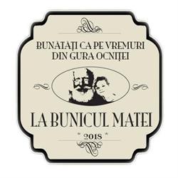 Băcănia La Bunicul Matei, Gura Ocniţei