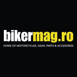 BikerMag, Bucureşti