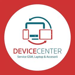 Device Center Piata Romana, Bucureşti