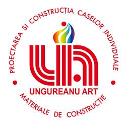 UNGUREANU ART SRL, Stăuceni