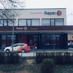 Centrul Medical Reper, Ploieşti