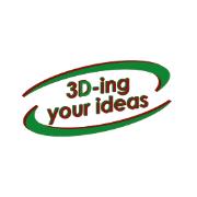 3D Print Sibiu, Cisnădioara