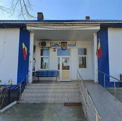 Primăria Beştepe