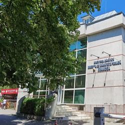 DIRECŢIA DE SĂNĂTATE PUBLICĂ VRANCEA, Focşani