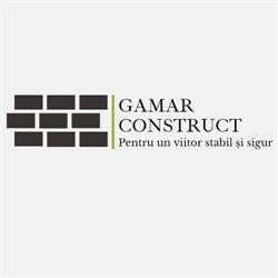 Gamar Construct - Depozit Central, Suceava