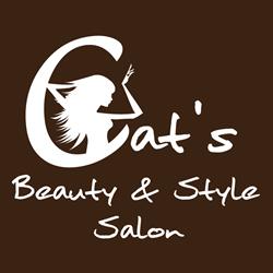CAT'S BEAUTY SALON, Bucureşti