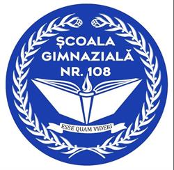 Şcoala Gimnazială Nr. 108, Bucureşti