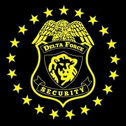 Delta Force Security, Bucureşti