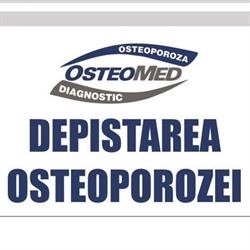 Cabinet Osteoporoza - OSTEOMED, Cluj-Napoca
