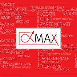 ALPHAMAX - Real Estate, Timişoara