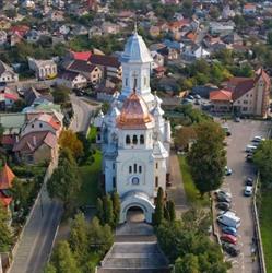 Catedrala Ortodoxă din Turda