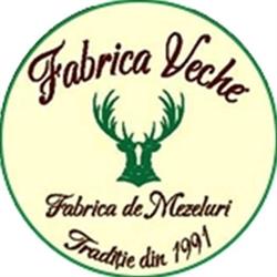 Fabrica Veche, Suceava