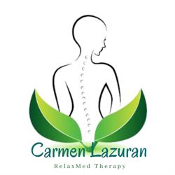 Lazuran Carmen - Masaj Cluj