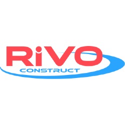 RIVO CONSTRUCT - Ferestre Salamander, Bucureşti