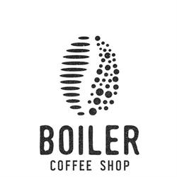 Boiler Coffee Shop, Bucureşti