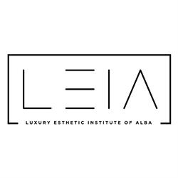 LEIA - Institut de înfrumuseţare, Alba