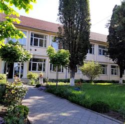 Liceul Tehnologic Ioan Bojor, Reghin