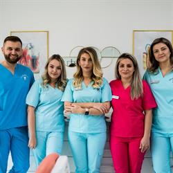 Bianca Varga Dental Clinic, Turda