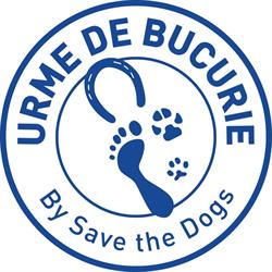 Urme de Bucurie by Save the Dogs, Cernavodă