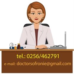 Doctor Sofronie - Medic de Familie, Timişoara