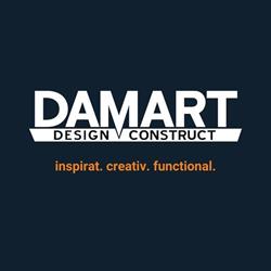 DAMART DESIGN CONSTRUCT SRL, Bucureşti
