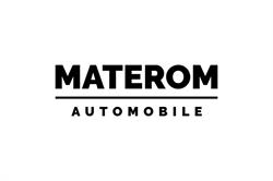 Dacia Materom Automobile Brasov