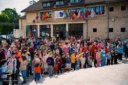 Centrul Cultural European Pucioasa