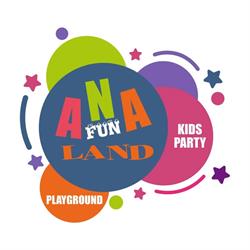 Loc de Joacă Ana Fun Land, Valea Lupului