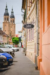 Jules Home Restaurant, Sibiu
