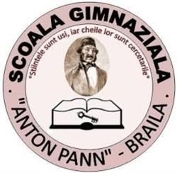 Şcoala Gimnazială "Anton Pann" Brăila