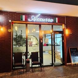 Restaurant - Pizzeria AZZURRA - Metalurgiei - Berceni, Bucureşti