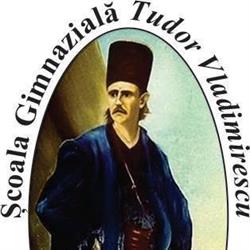 Biblioteca Scoala 11, Tudor Vladimirescu