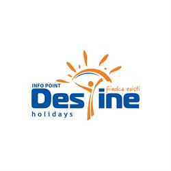 Nicoleta Iftode Promoter Destine Holidays /Consultant asigurari, Iaşi