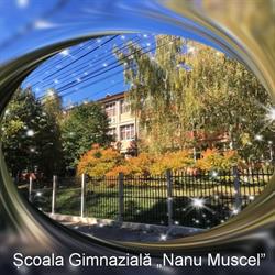 Şcoala Gimnazială Nanu Muscel, Câmpulung