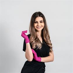 BVM Nail Artist, Focşani