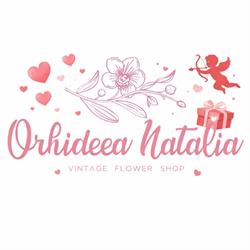 Floraria ORHIDEEA NATALIA, Oradea