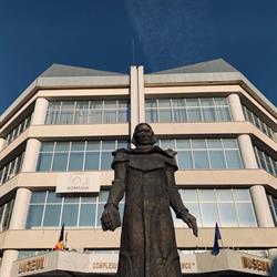 Complexul Muzeal Iulian Antonescu, Bacău